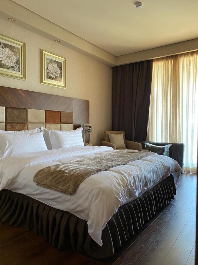 Dreamland Deluxe Apartment شاكفي المظهر الخارجي الصورة