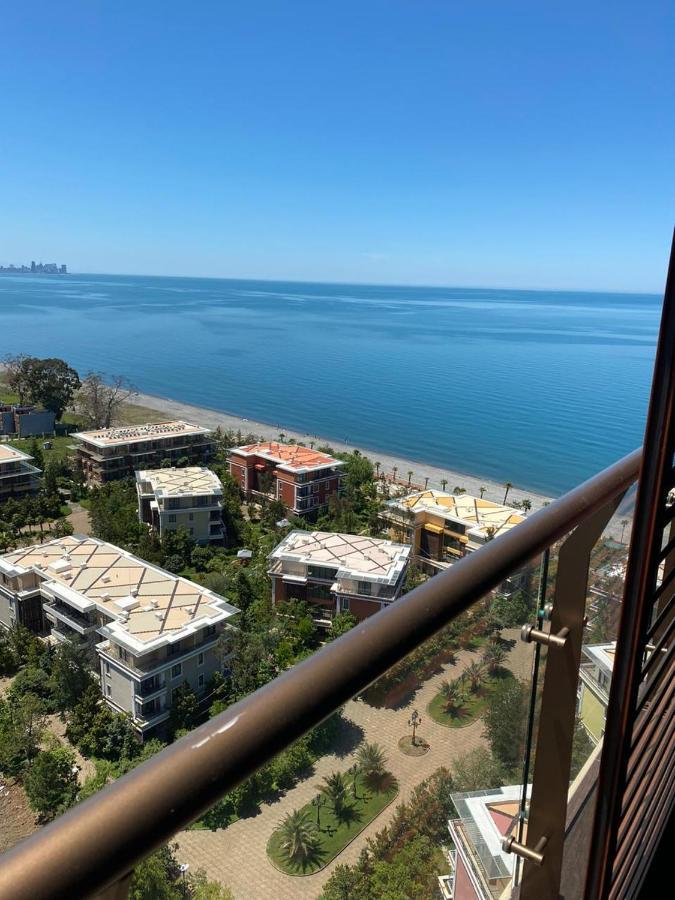 Dreamland Deluxe Apartment شاكفي المظهر الخارجي الصورة