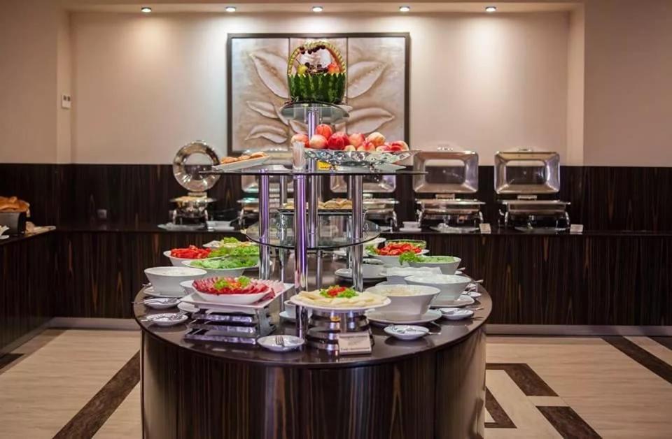 Dreamland Deluxe Apartment شاكفي المظهر الخارجي الصورة