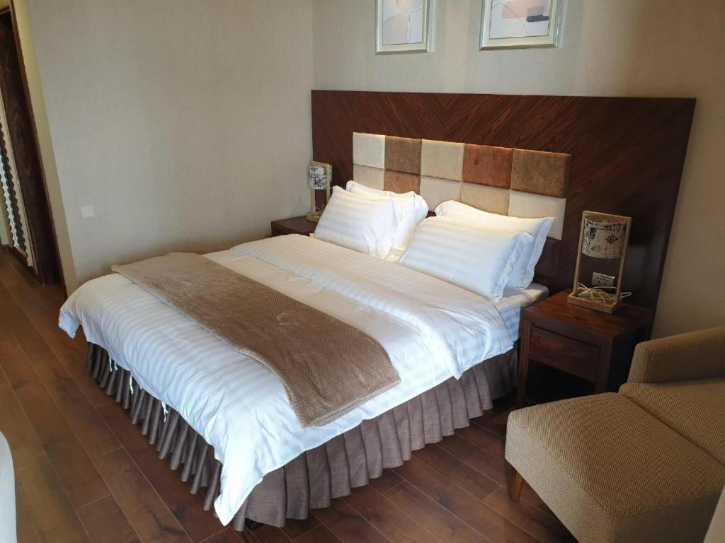 Dreamland Deluxe Apartment شاكفي المظهر الخارجي الصورة