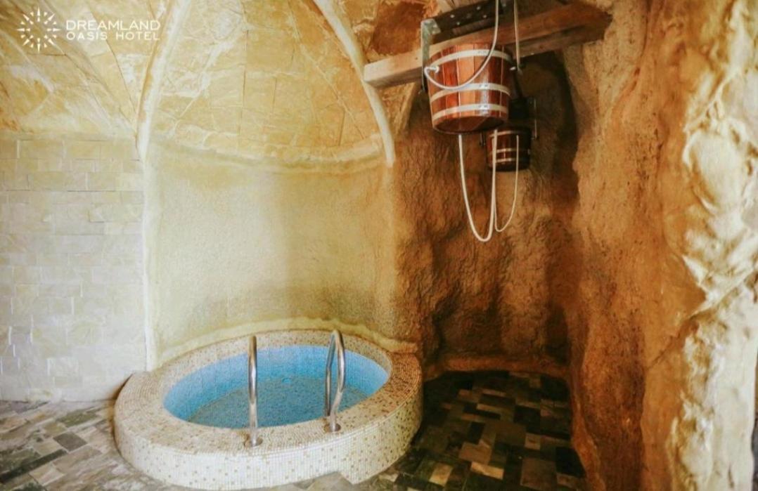 Dreamland Deluxe Apartment شاكفي المظهر الخارجي الصورة