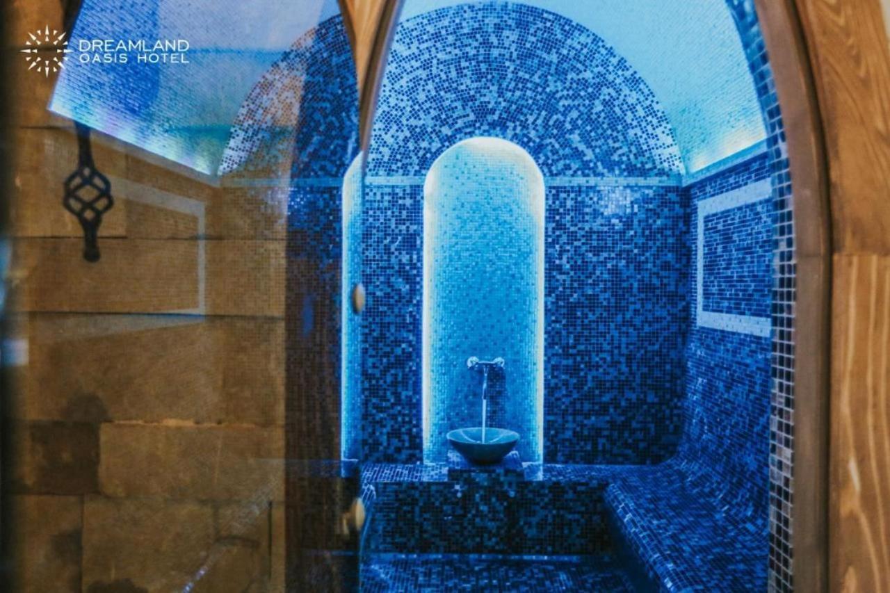 Dreamland Deluxe Apartment شاكفي المظهر الخارجي الصورة