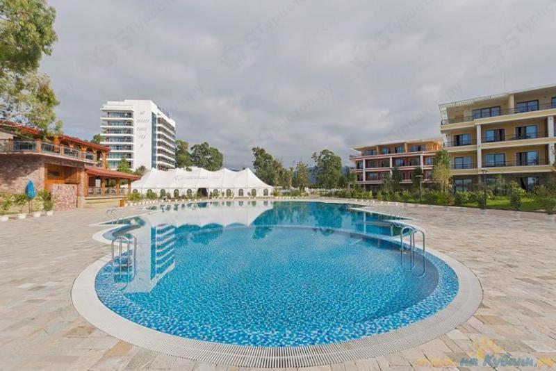 Dreamland Deluxe Apartment شاكفي المظهر الخارجي الصورة