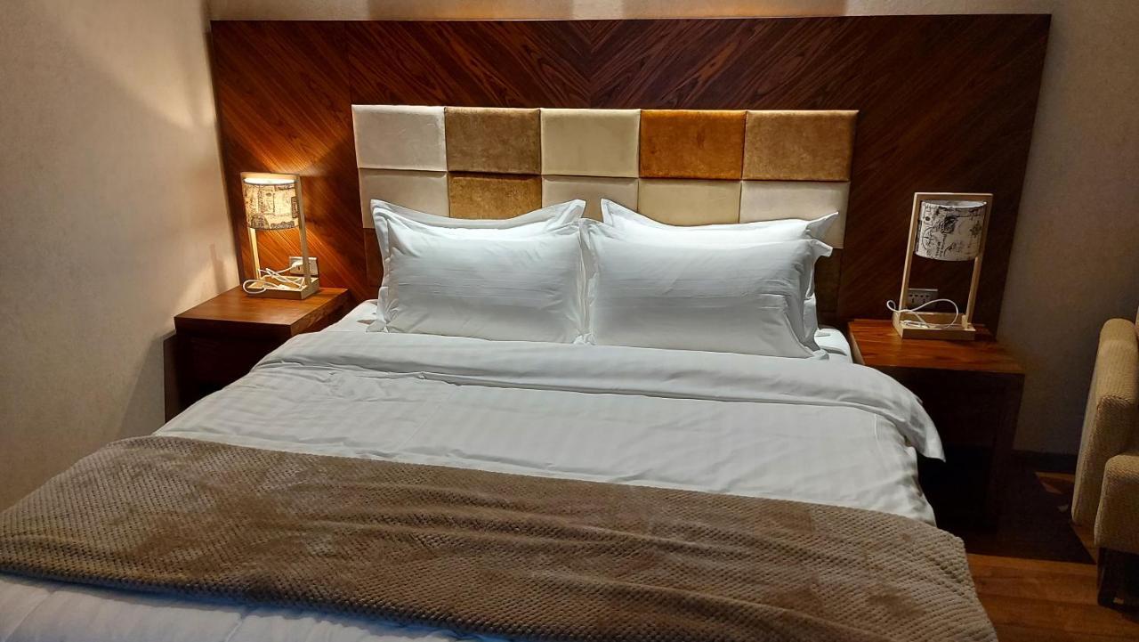 Dreamland Deluxe Apartment شاكفي المظهر الخارجي الصورة