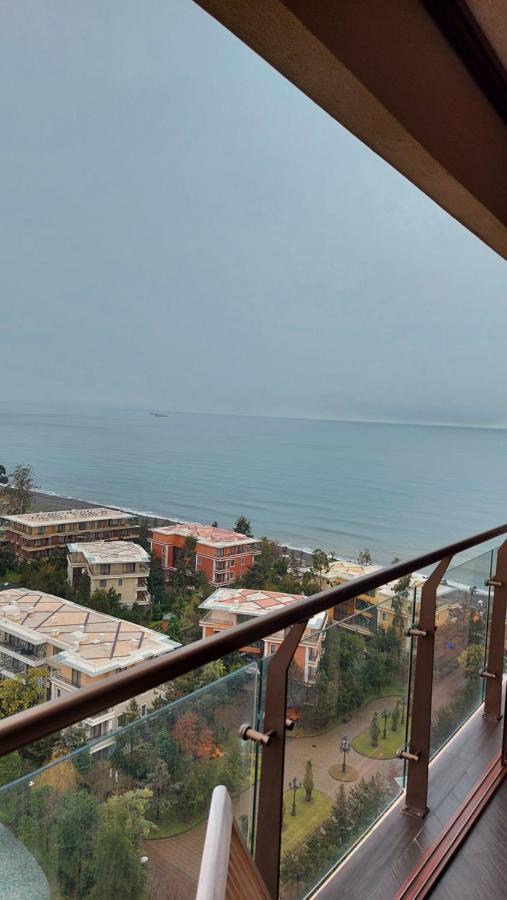 Dreamland Deluxe Apartment شاكفي المظهر الخارجي الصورة