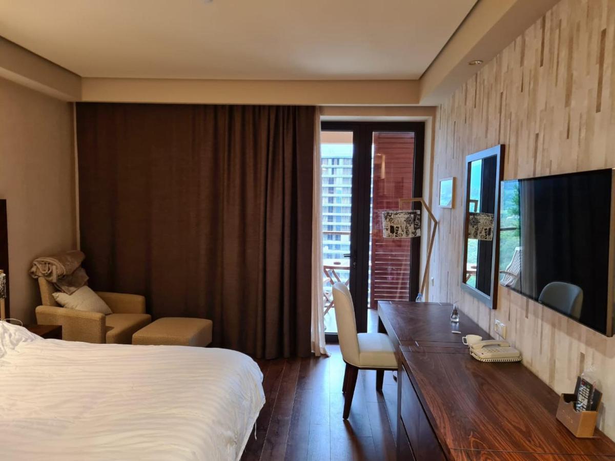 Dreamland Deluxe Apartment شاكفي المظهر الخارجي الصورة