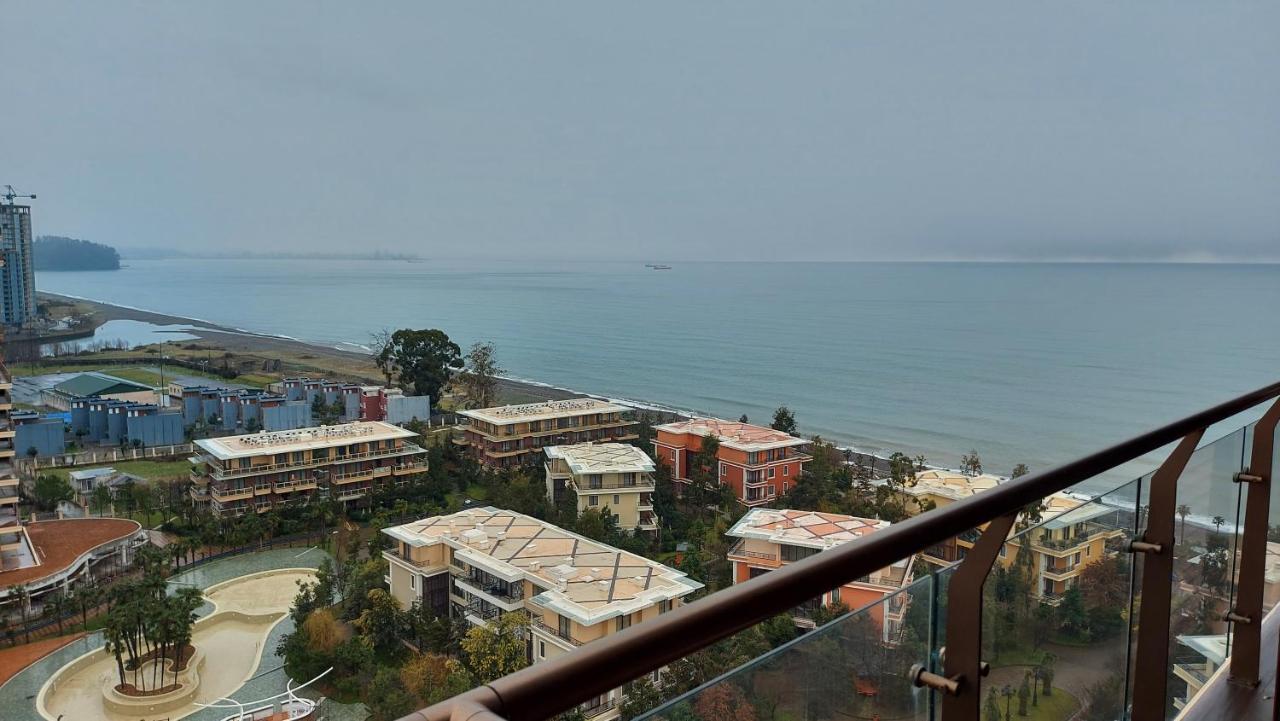 Dreamland Deluxe Apartment شاكفي المظهر الخارجي الصورة