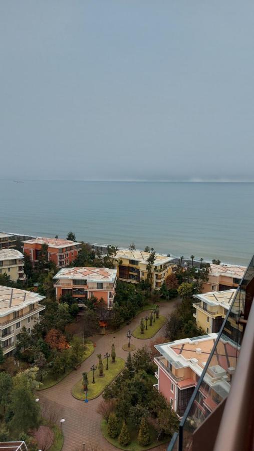 Dreamland Deluxe Apartment شاكفي المظهر الخارجي الصورة